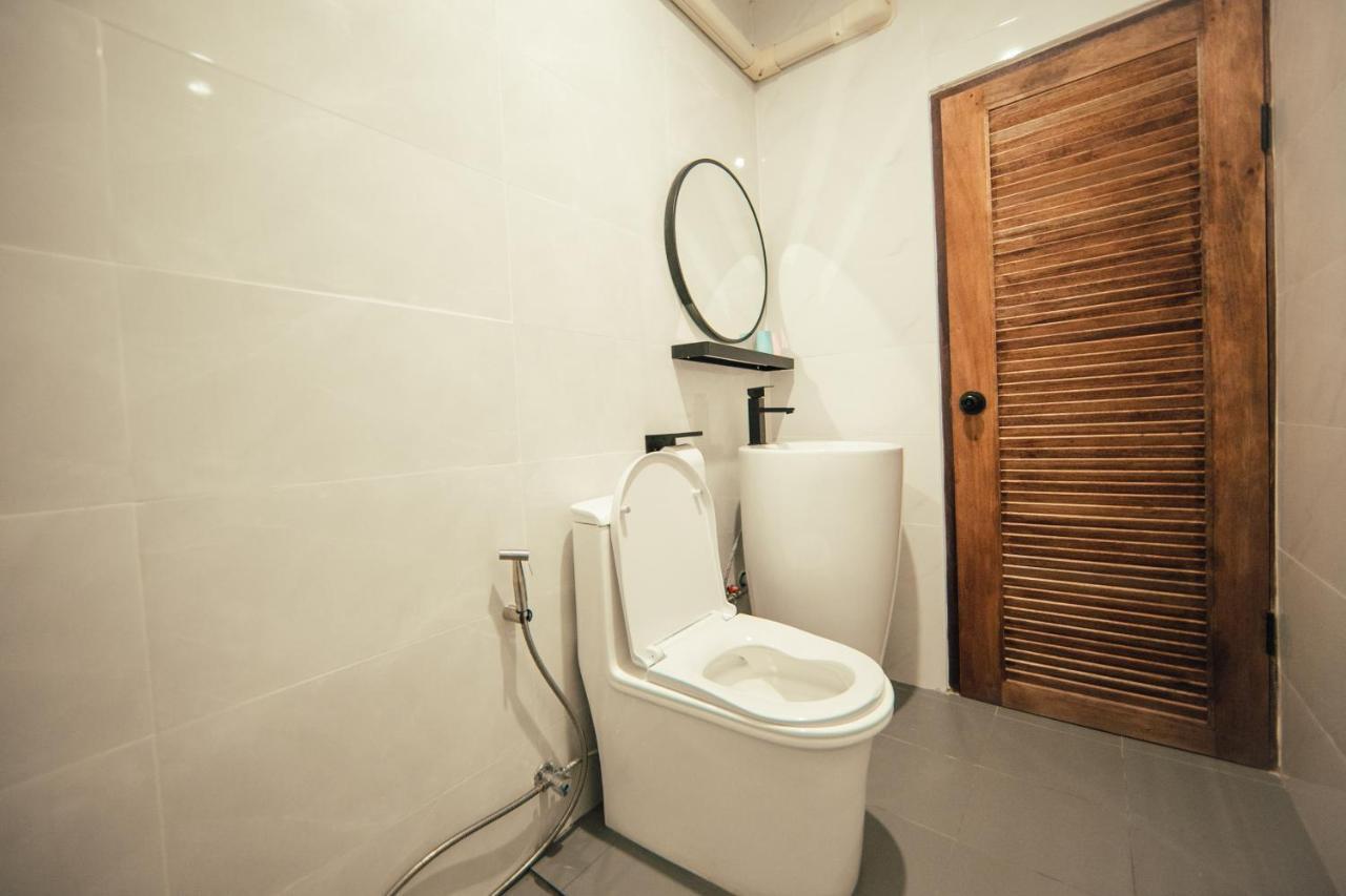 Sylvis Hostel Chiangmai Чіангмай Екстер'єр фото